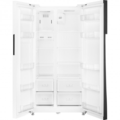 ����������� Weissgauff WSBS 550 Inverter NoFrost White