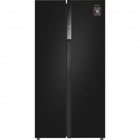 ����������� Weissgauff WSBS 550 Inverter NoFrost Black