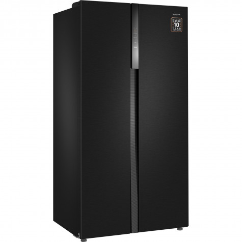 ����������� Weissgauff WSBS 550 Inverter NoFrost Black