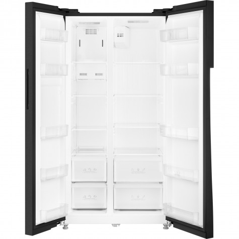 ����������� Weissgauff WSBS 550 Inverter NoFrost Black