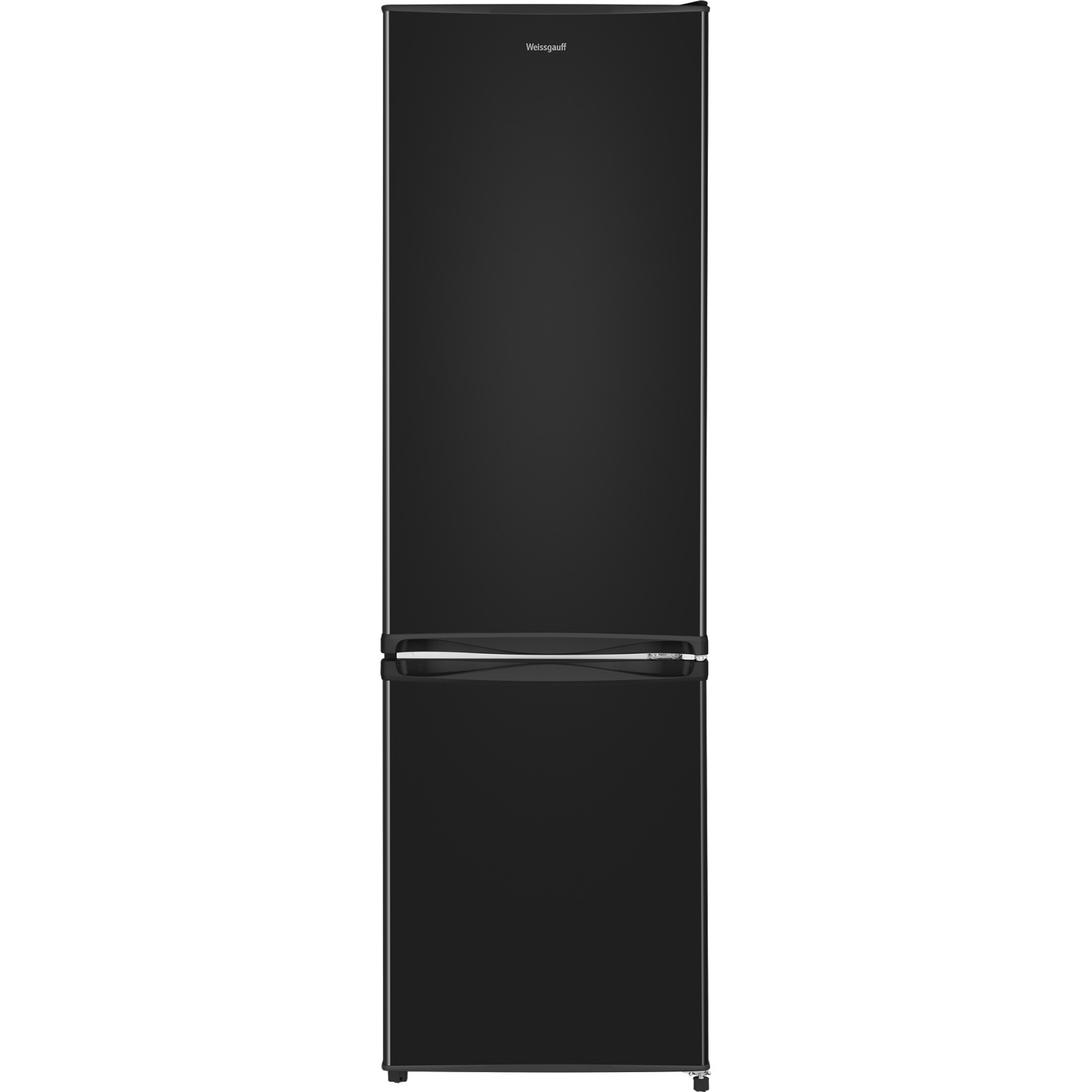 ����������� Weissgauff WRK 1800 Defrost Black