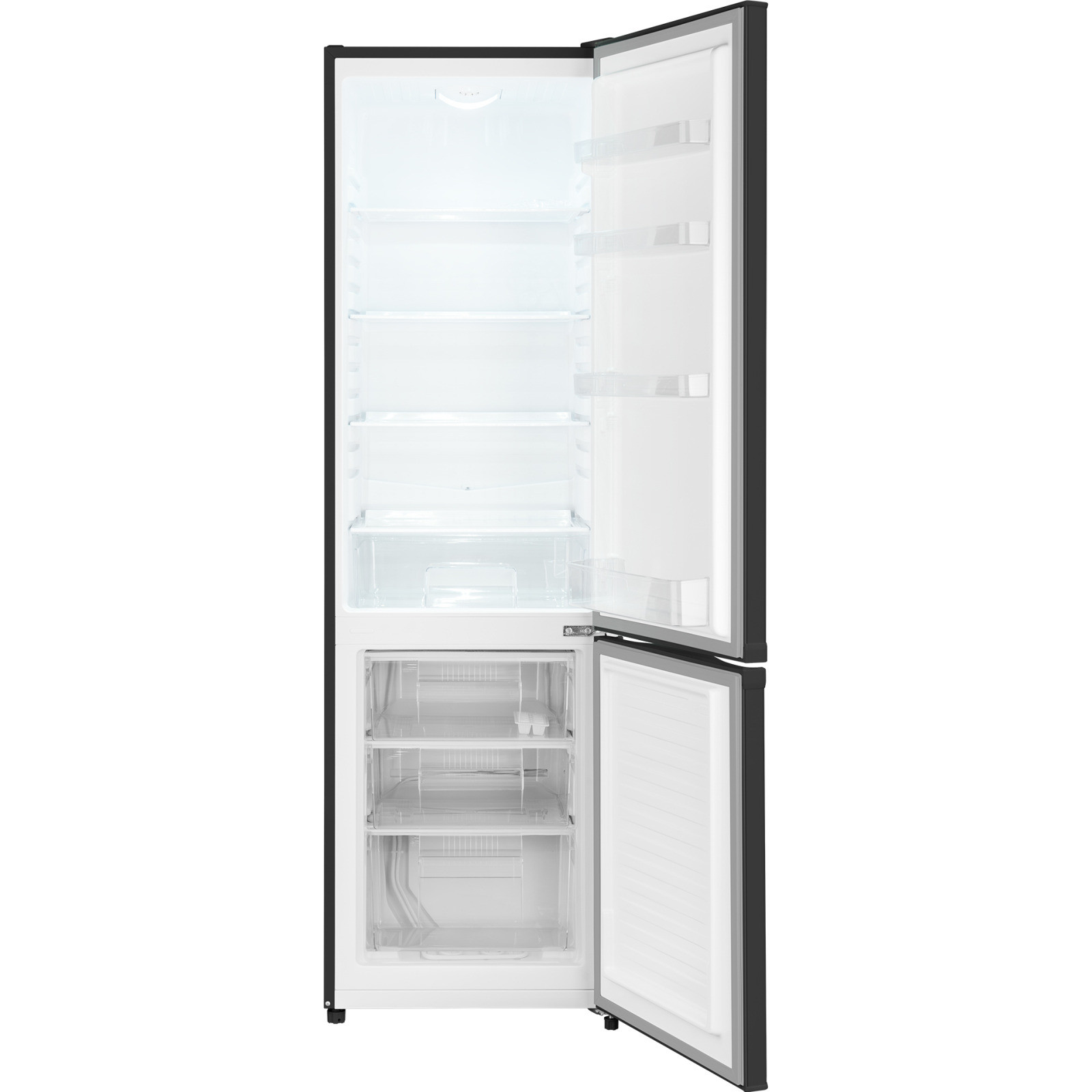 ����������� Weissgauff WRK 1800 Defrost Black