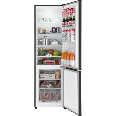 ����������� Weissgauff WRK 1800 Defrost Black