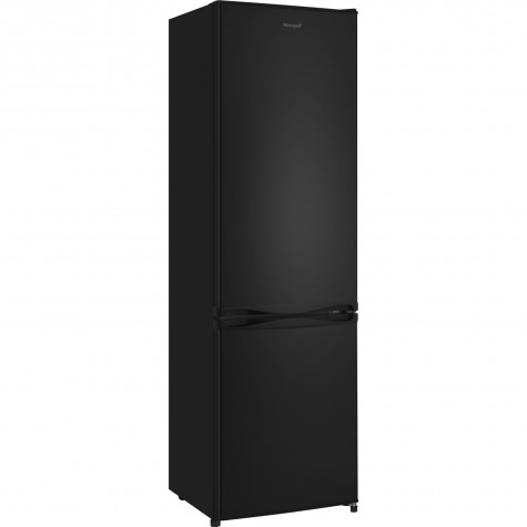����������� Weissgauff WRK 1800 Defrost Black