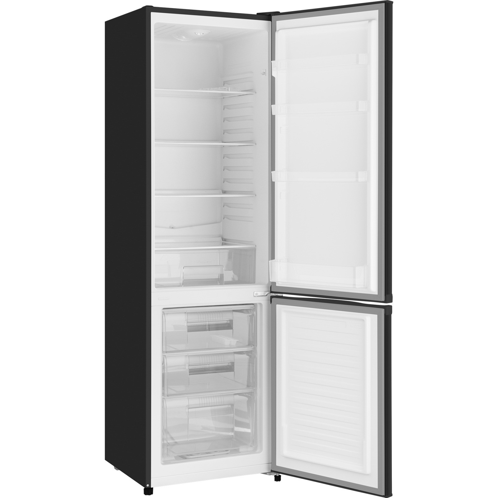 ����������� Weissgauff WRK 1800 Defrost Black