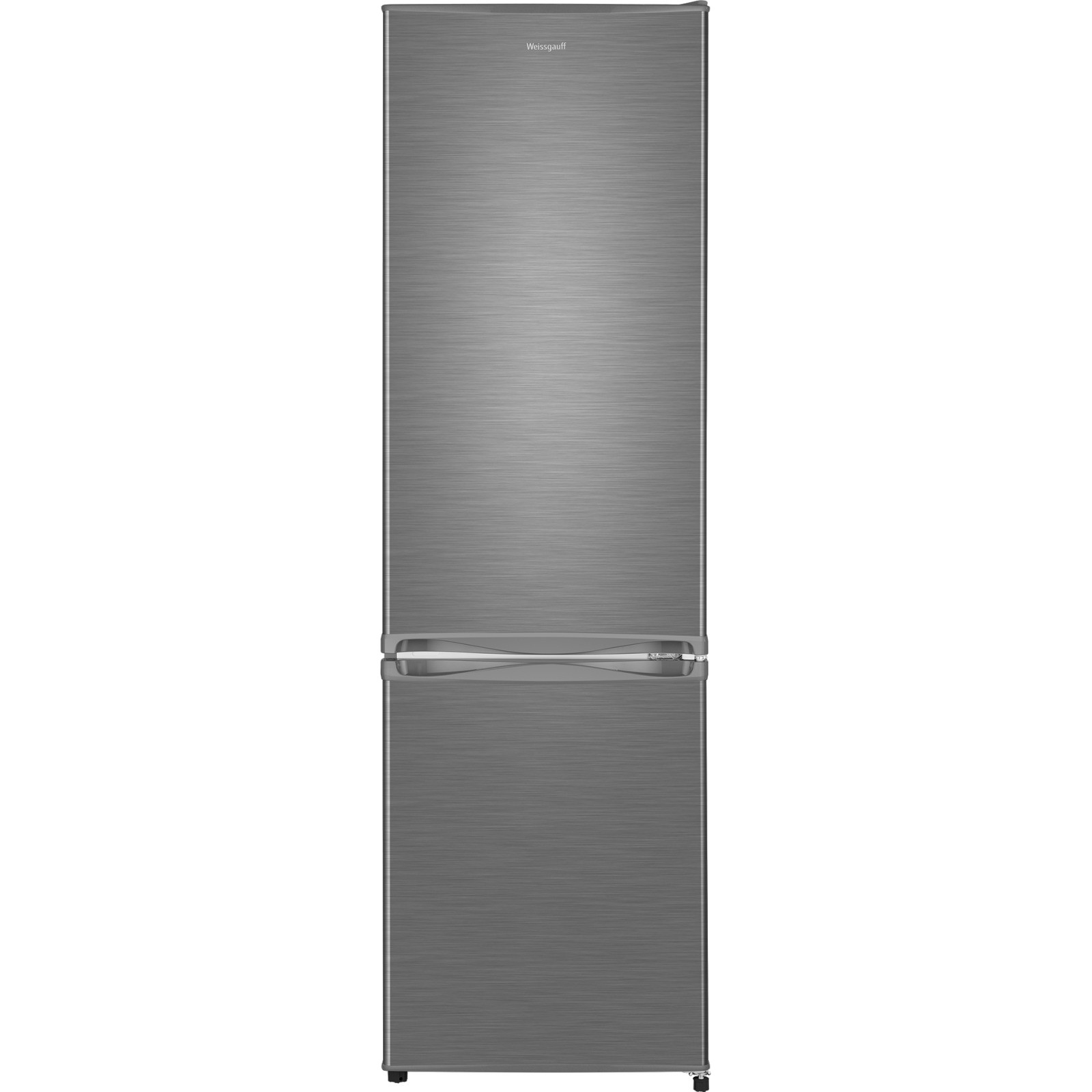 ����������� Weissgauff WRK 1800 Defrost Dark Grey