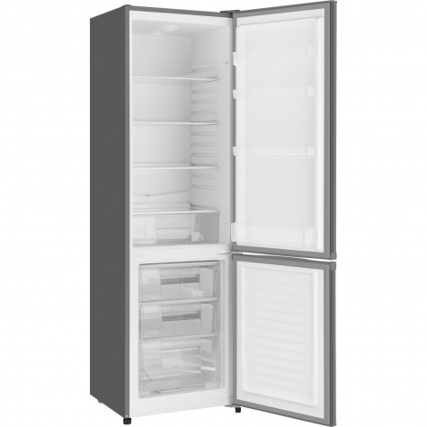 ����������� Weissgauff WRK 1800 Defrost Dark Grey