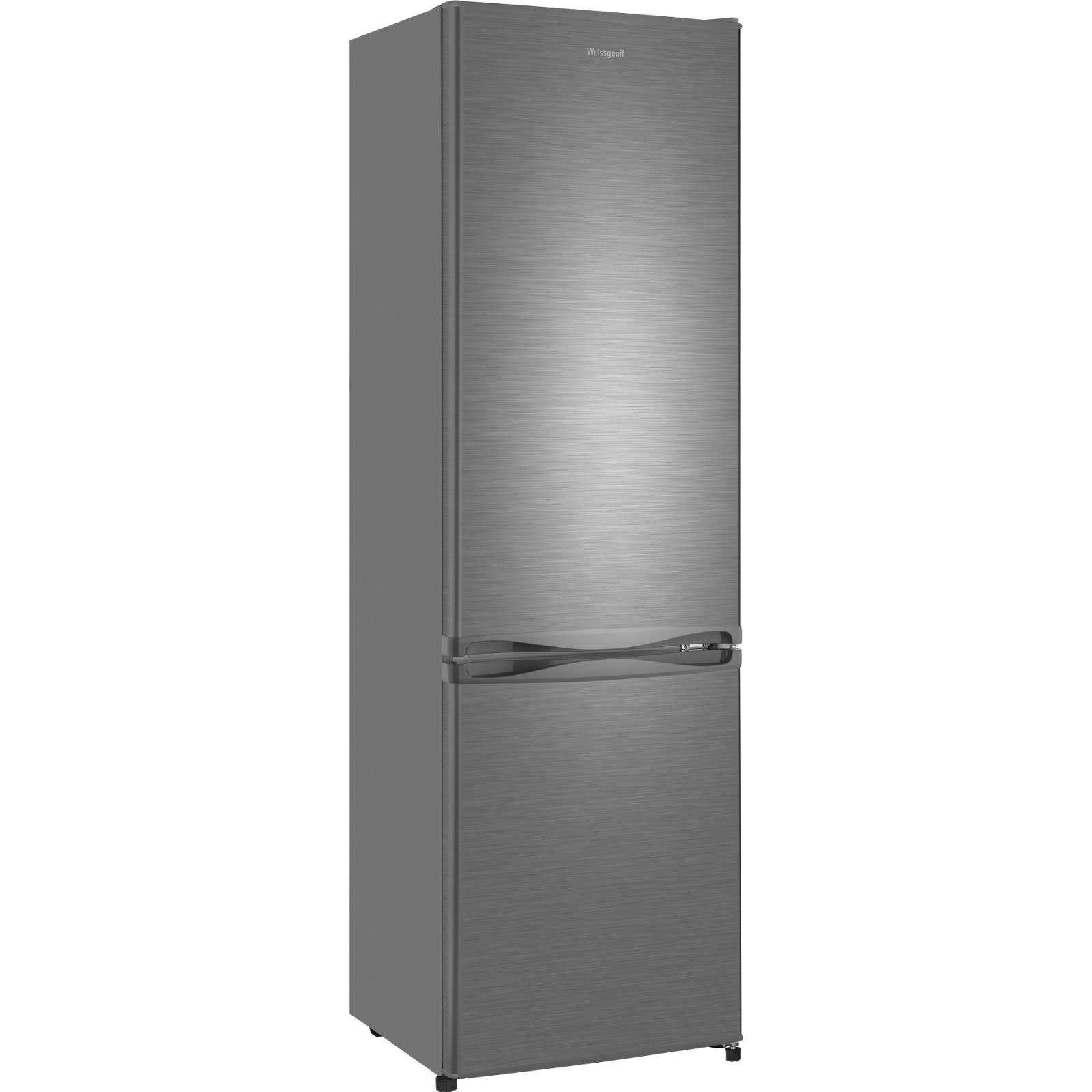 ����������� Weissgauff WRK 1800 Defrost Dark Grey
