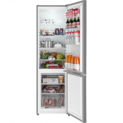 ����������� Weissgauff WRK 1800 Defrost Dark Grey