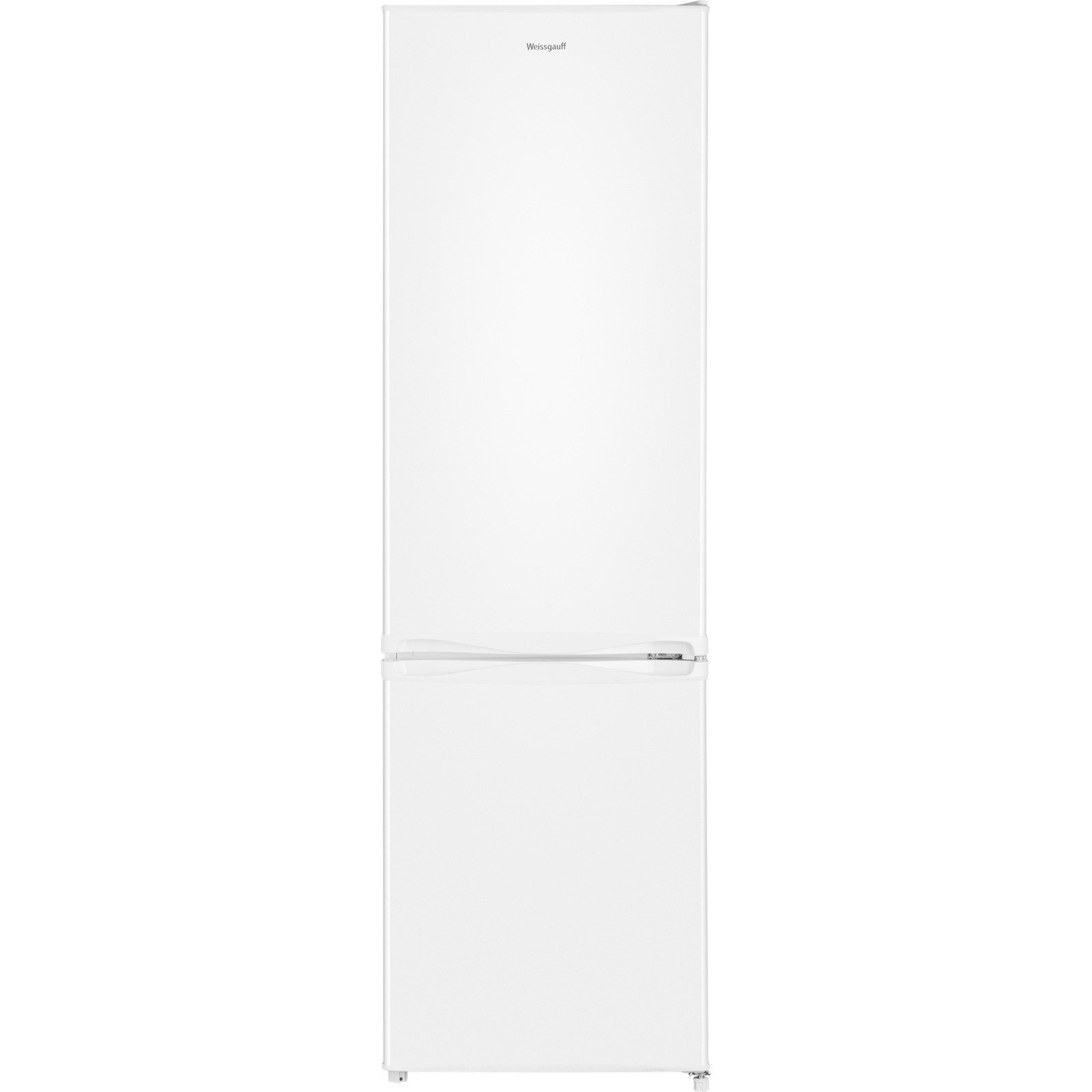 ����������� Weissgauff WRK 1800 Defrost White