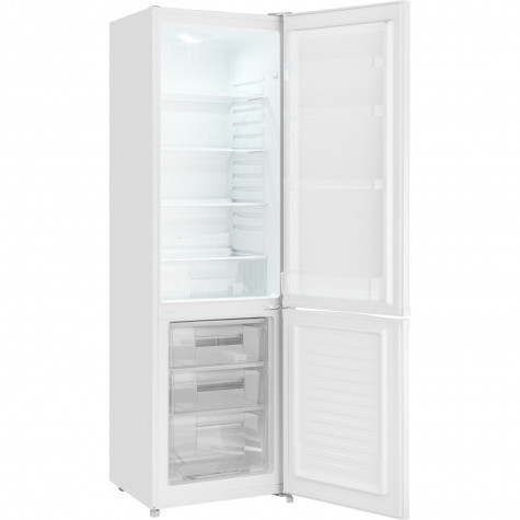����������� Weissgauff WRK 1800 Defrost White