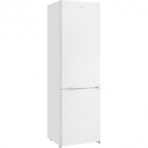 ����������� Weissgauff WRK 1800 Defrost White