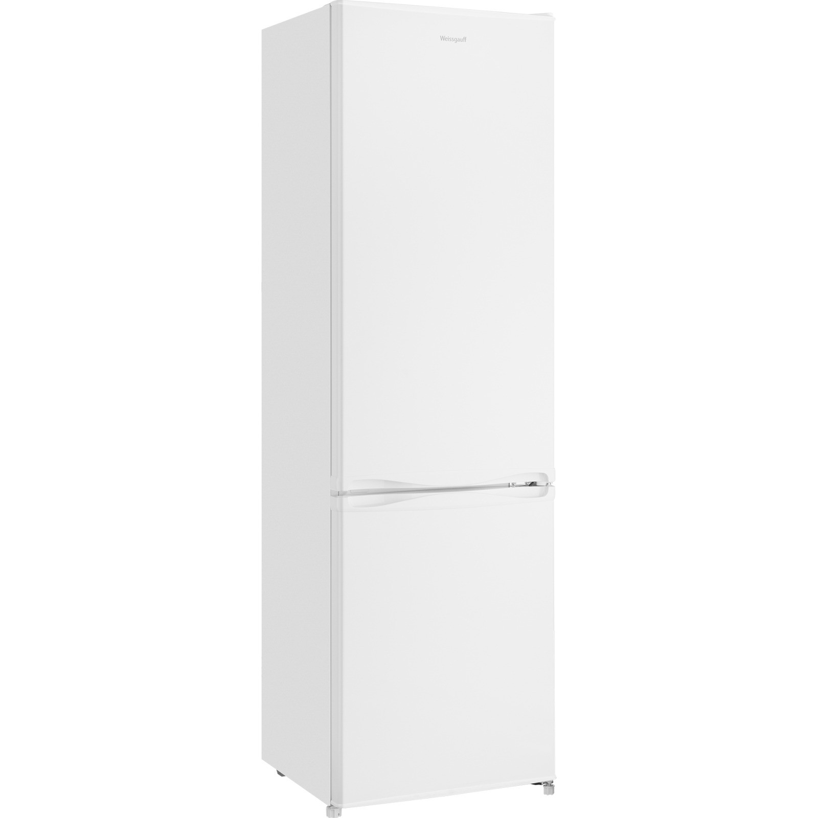 ����������� Weissgauff WRK 1800 Defrost White