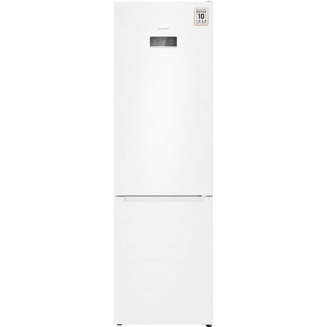 ����������� Weissgauff WRK 2010 Full NoFrost Inverter White