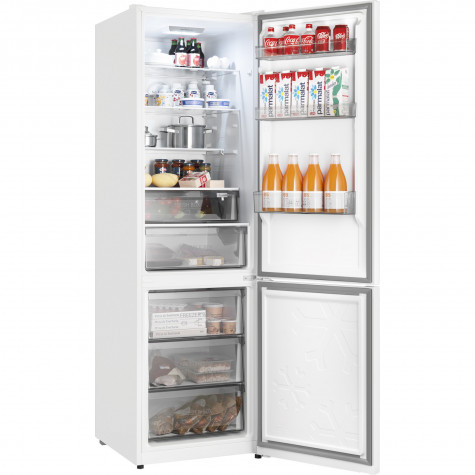 ����������� Weissgauff WRK 2010 Full NoFrost Inverter White