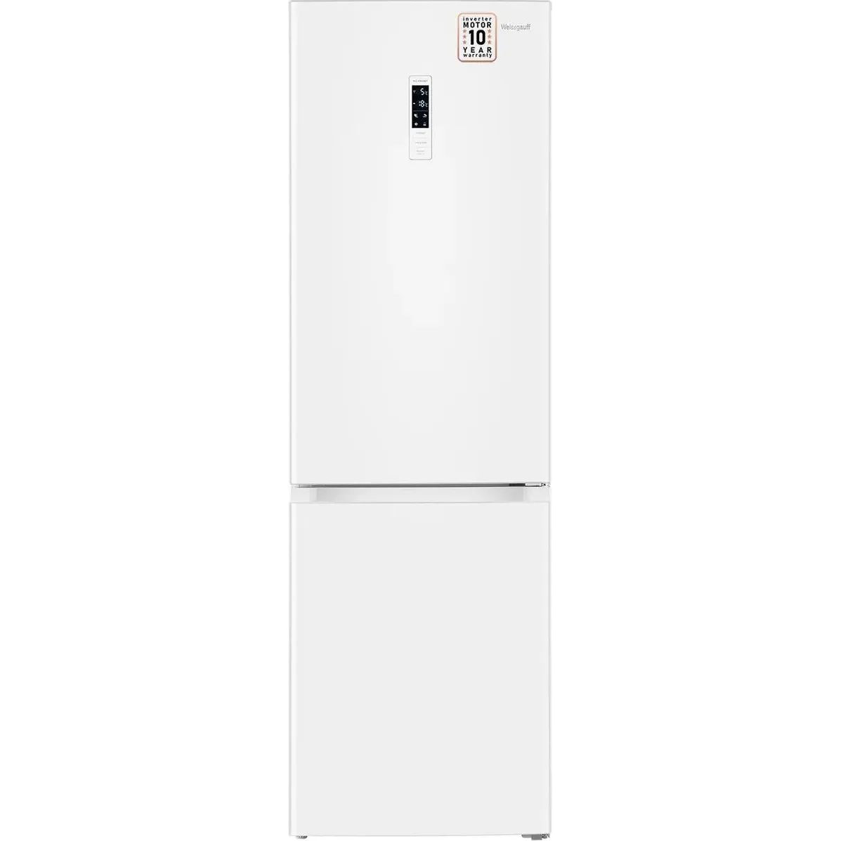 ����������� Weissgauff WRK 2000 Total NoFrost Inverter White