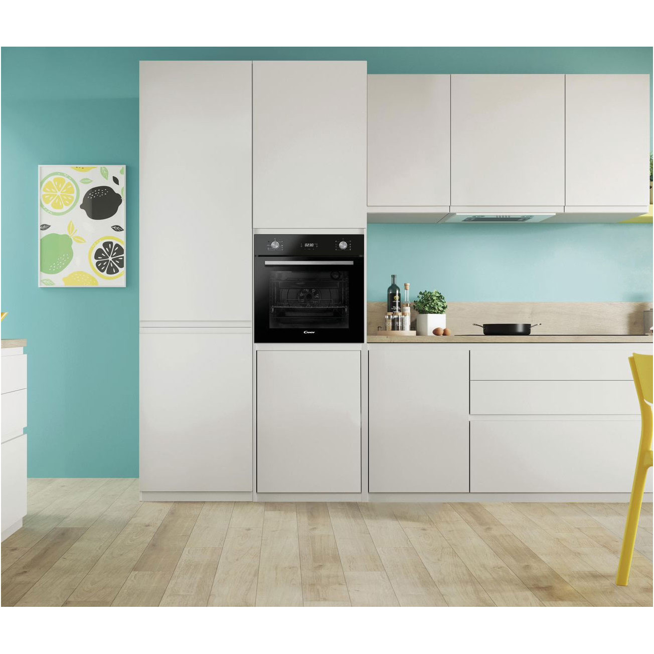 ������������� ������� ���� Candy COS625NLS