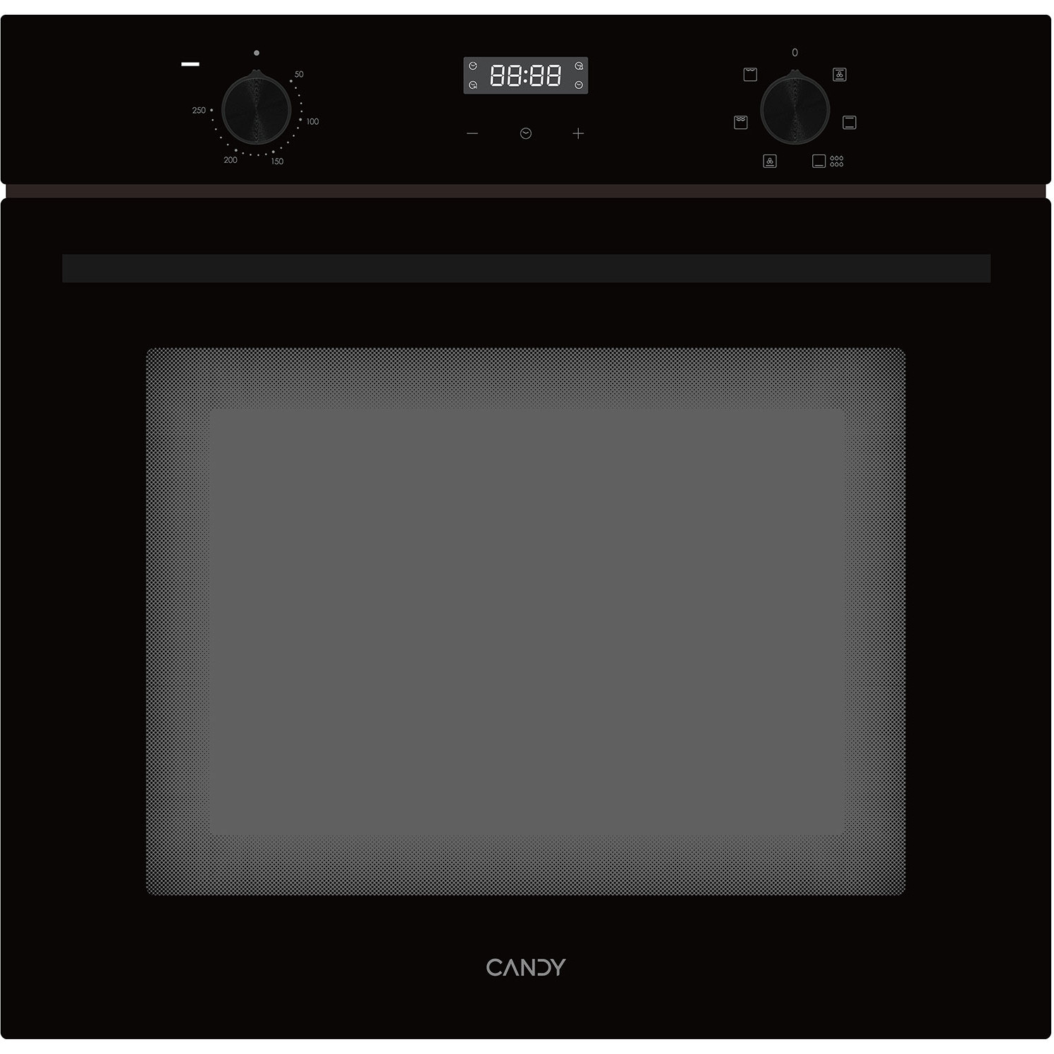 ������������� ������� ���� Candy COXK06LNBB