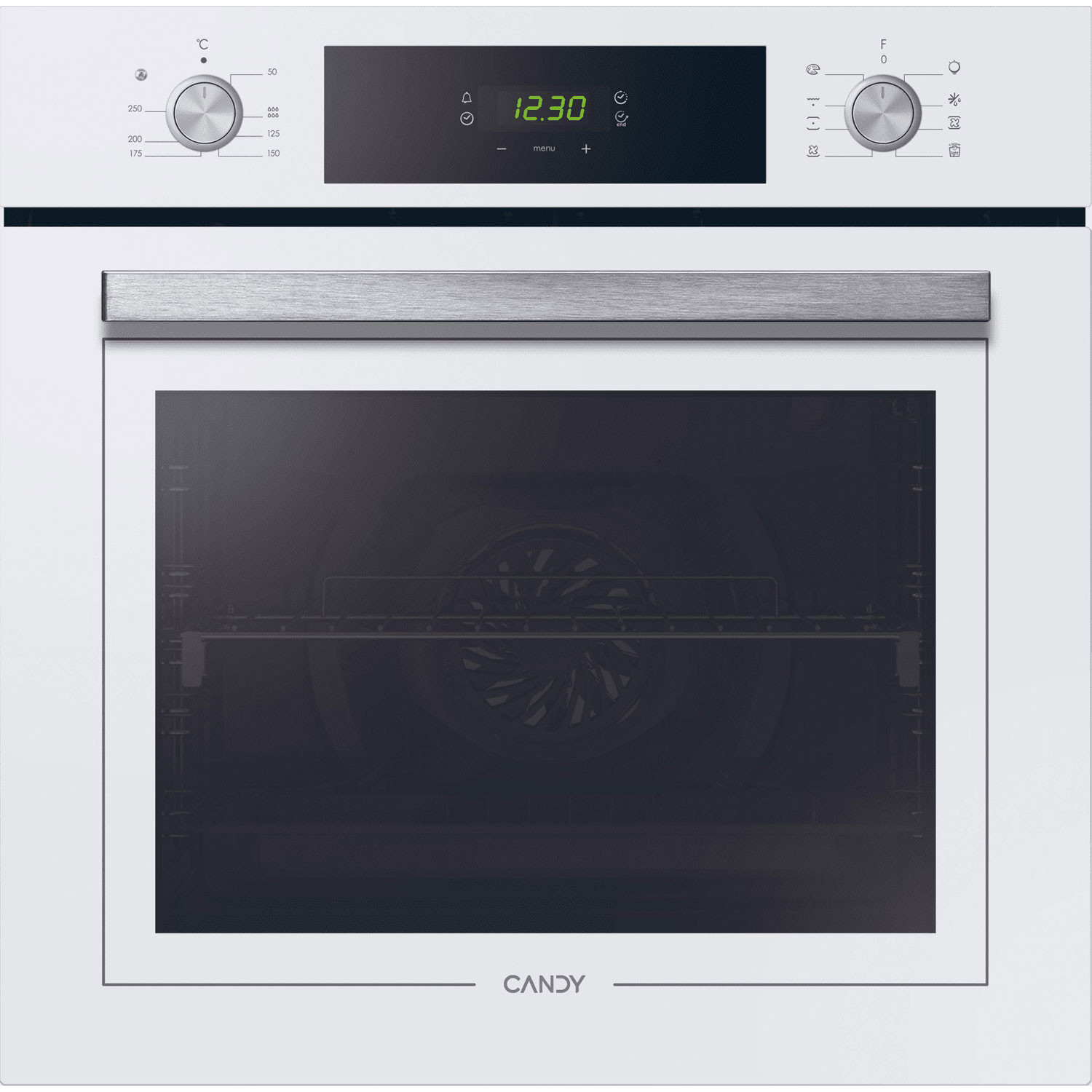 ������������� ������� ���� Candy FCT625WXL/1RU