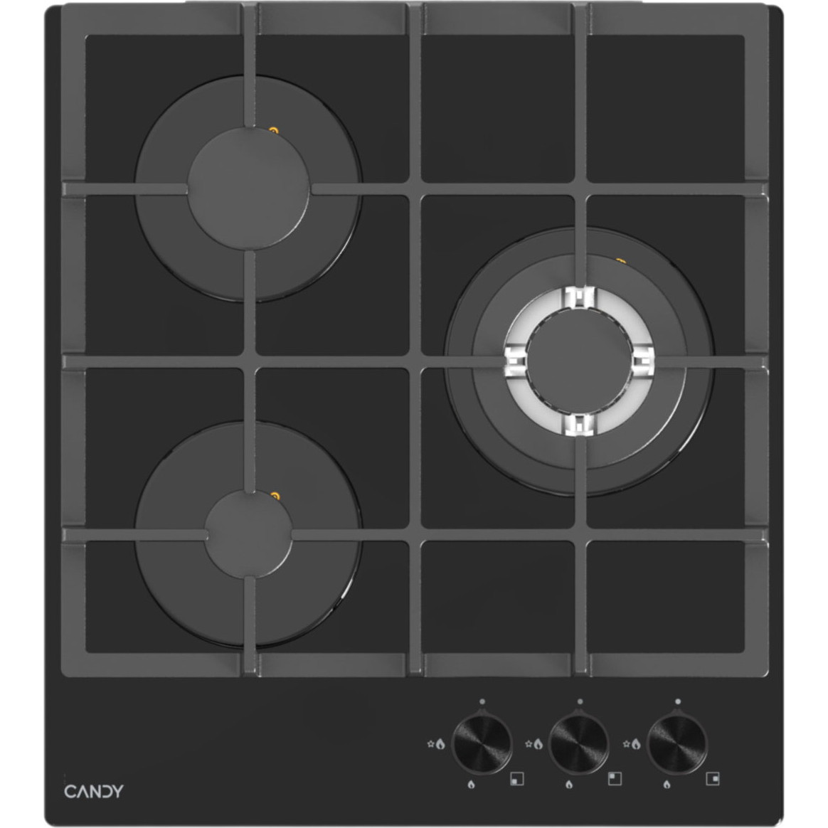 ������� �������� ������ Candy CHXG53CWB