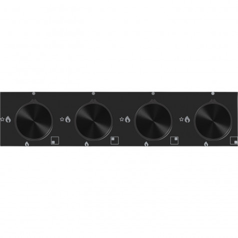 ������� �������� ������ Candy CHXG64CNB