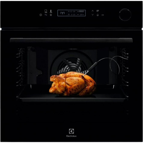 ������������� ������� ���� Electrolux EOC8H31Z
