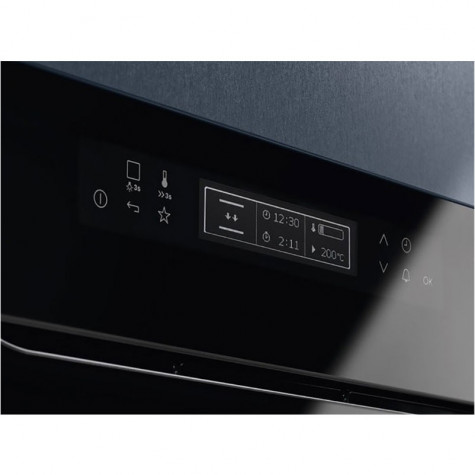 ������������� ������� ���� Electrolux EOC8H31Z