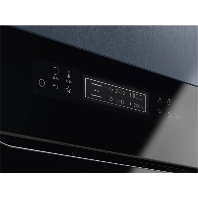 ������������� ������� ���� Electrolux EOC8H31Z