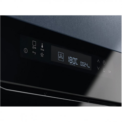 ������������� ������� ���� Electrolux EOE7C31Z