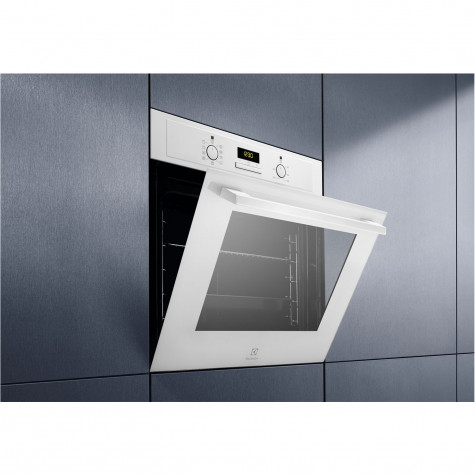 ������������� ������� ���� Electrolux EOF3H40BW