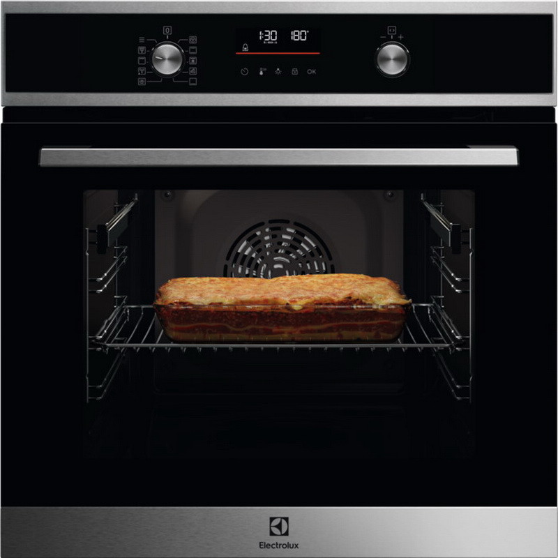 ������������� ������� ���� Electrolux EOF6P76BX