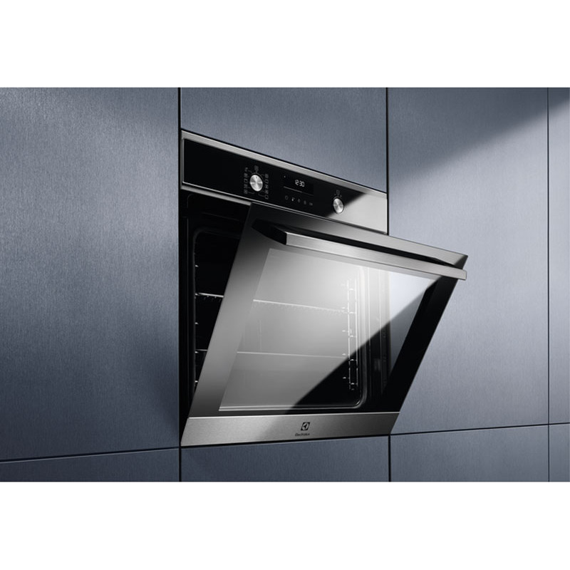 ������������� ������� ���� Electrolux EOF6P76BX