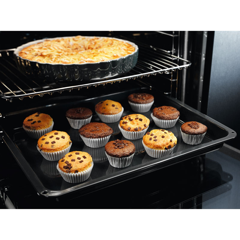 ������������� ������� ���� Electrolux EOF6P76BX