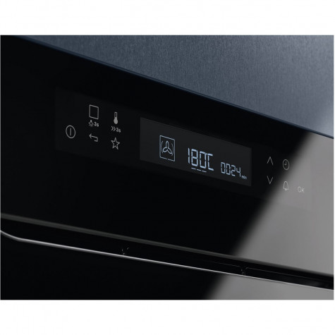 ������������� ������� ���� Electrolux EOB7S31Z