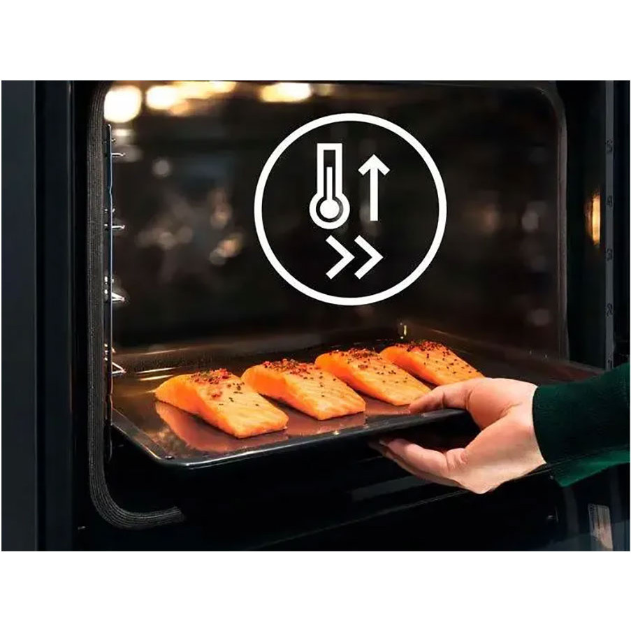 ������������� ������� ���� Electrolux COE7P31X2