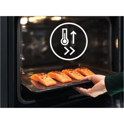 ������������� ������� ���� Electrolux EOB8S39WX