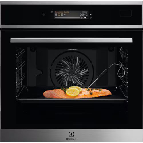 ������������� ������� ���� Electrolux EOC9P31WX