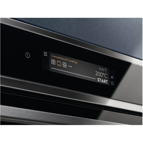������������� ������� ���� Electrolux EOC9P31WX