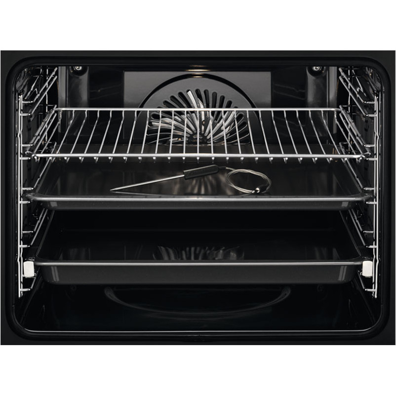������������� ������� ���� Electrolux EOC9P31WX
