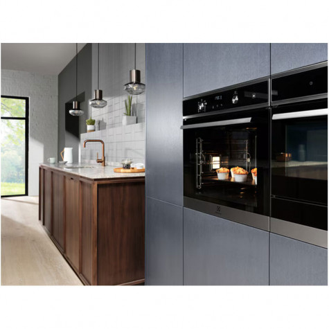 ������������� ������� ���� Electrolux EOD5C70X
