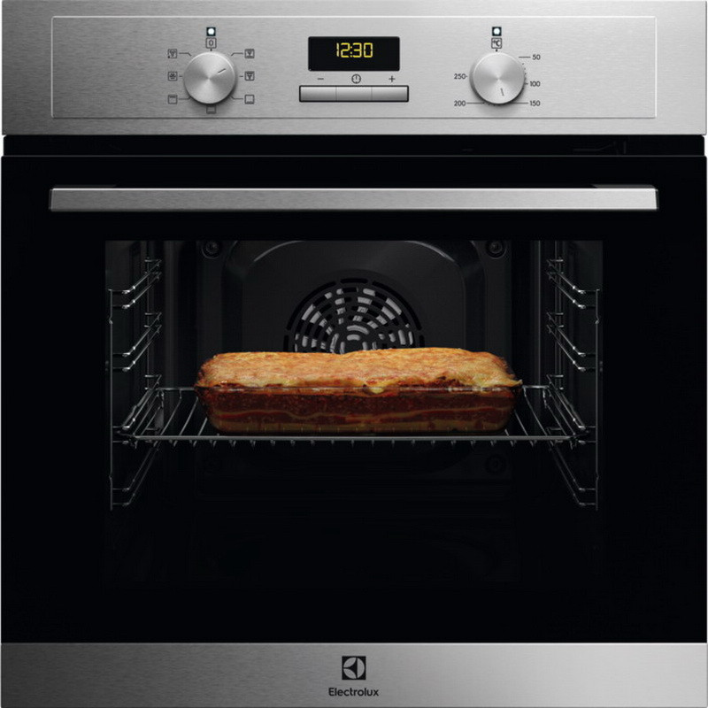 ������������� ������� ���� Electrolux EOH3H00BX