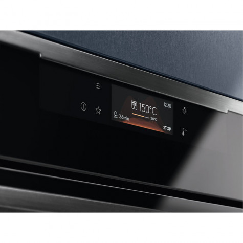 ������������� ������� ���� Electrolux KOBBS39H