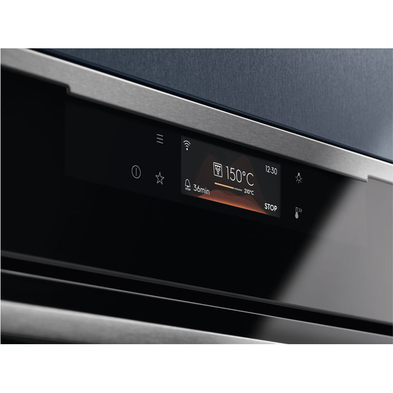 ������������� ������� ���� Electrolux KOEBP39WX
