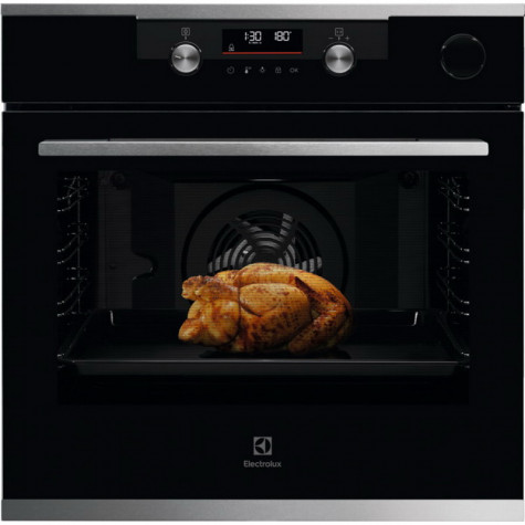 ������������� ������� ���� Electrolux KOCDH76X