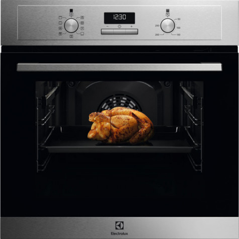������������� ������� ���� Electrolux EOF3H50BX