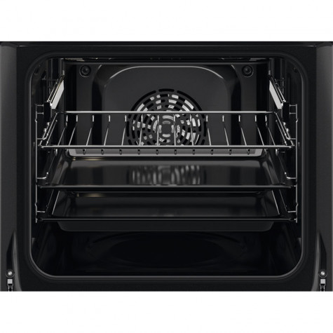 ������������� ������� ���� Electrolux EOF3H50BX