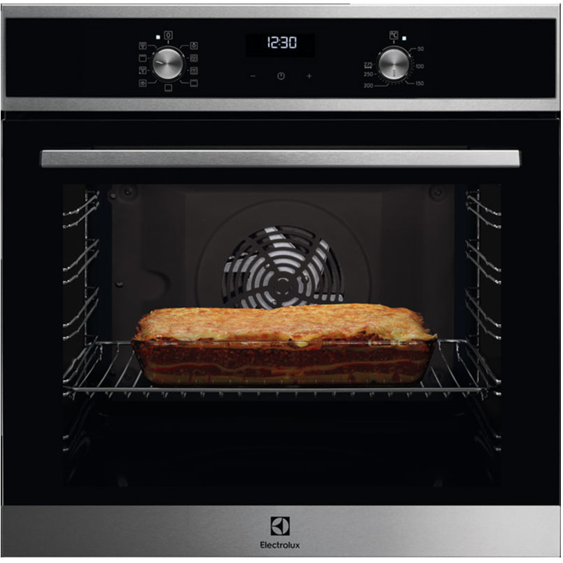 ������������� ������� ���� Electrolux EOF5C70X