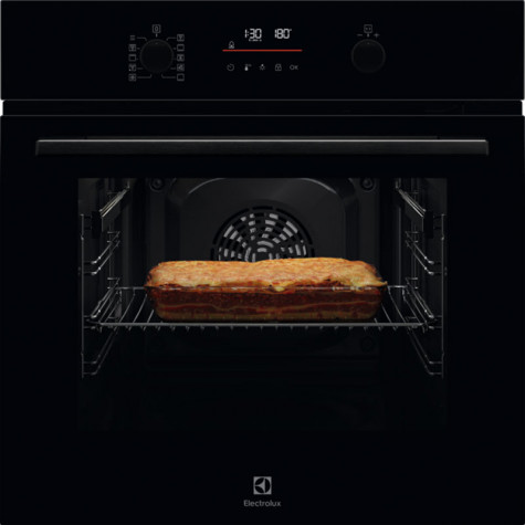 ������������� ������� ���� Electrolux EOF6P76BZ