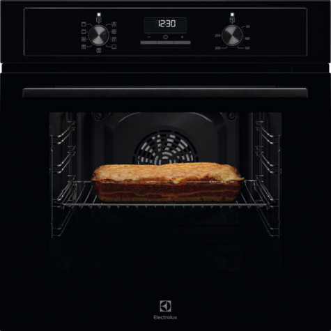 ������������� ������� ���� Electrolux EOF3H40BK