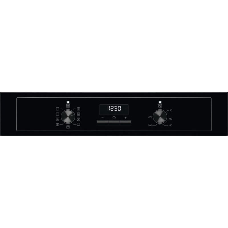 ������������� ������� ���� Electrolux EOF3H40BK